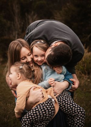 Family Photography Portraits Candid Brisbane Gold Coast Redlands Logan
