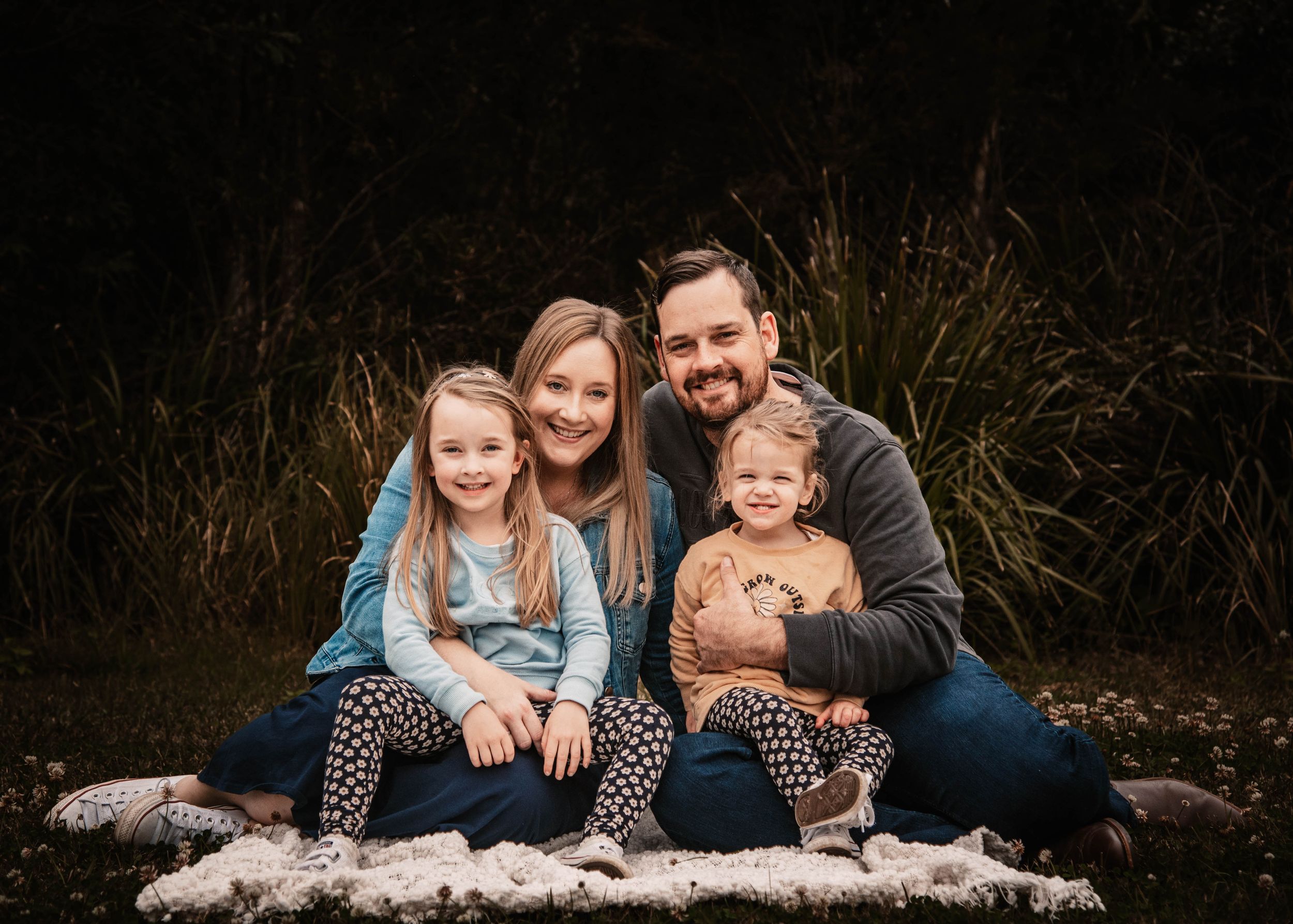Family Photography Portraits Candid Brisbane Gold Coast Redlands Logan