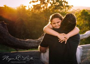 Step into the enchanting world of family storytelling through the lens of a professional family photographer.