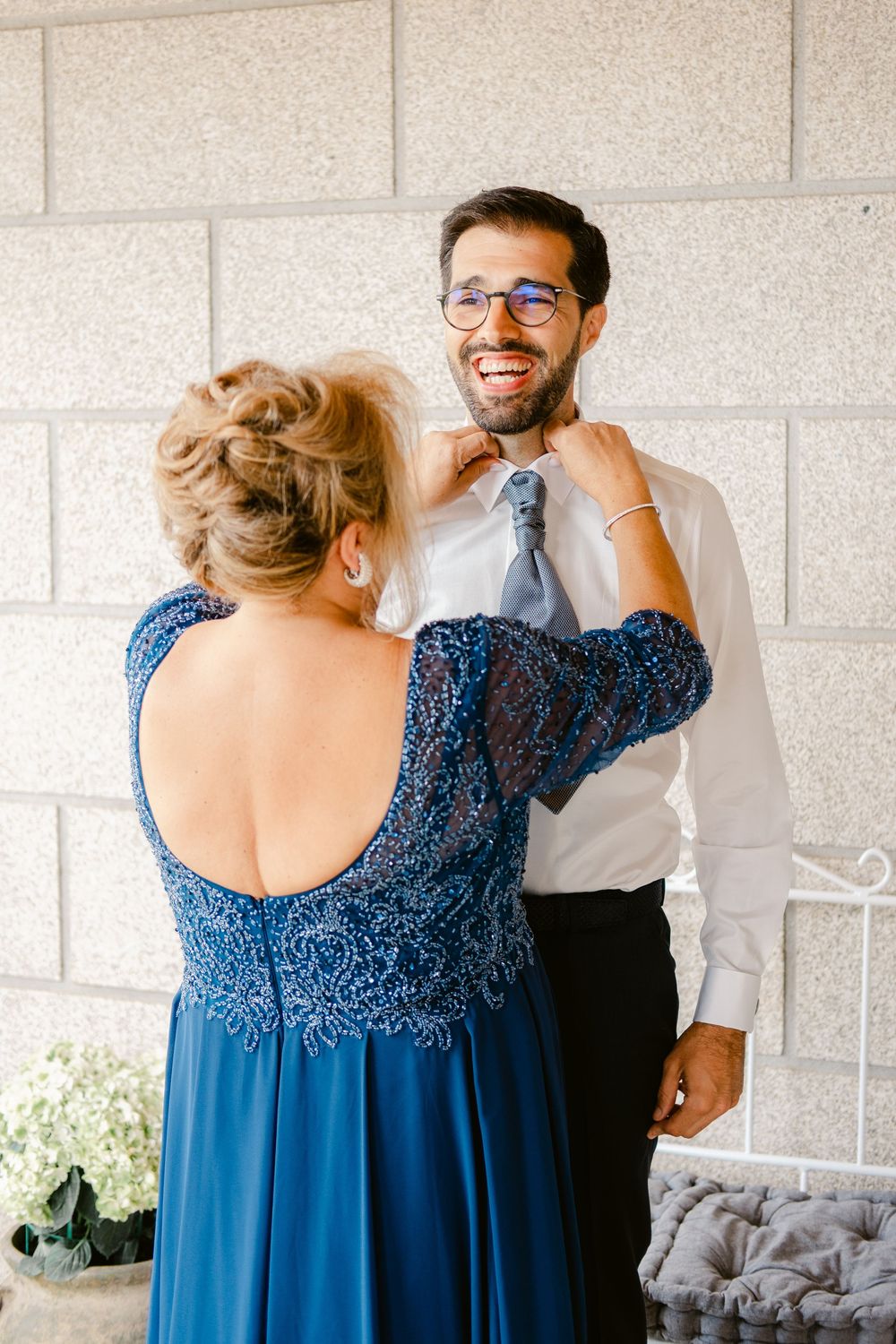 Groom session photos