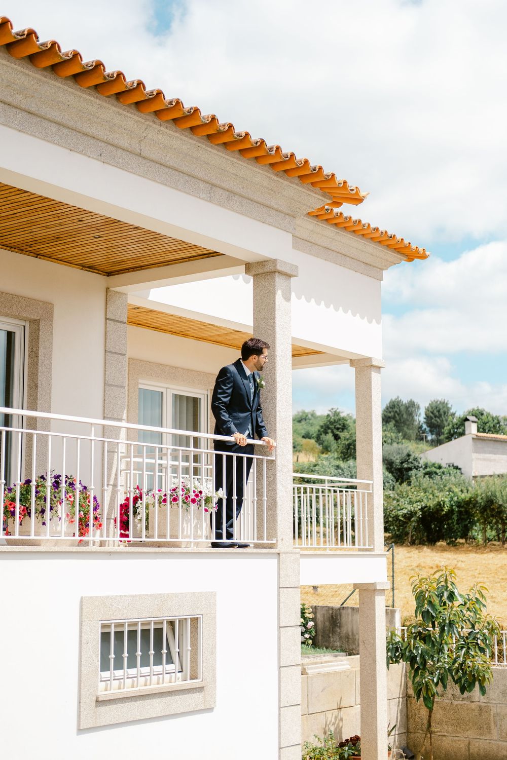 Groom session photos