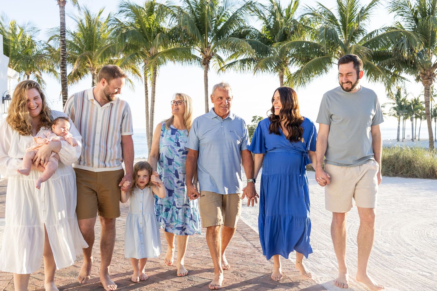 Florida Keys Beach Photography