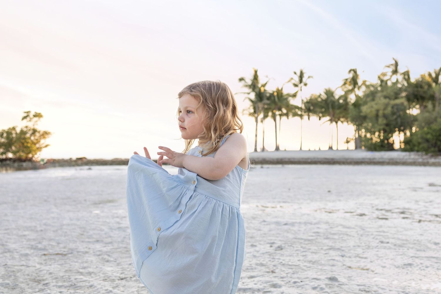 Florida Keys Beach Photography