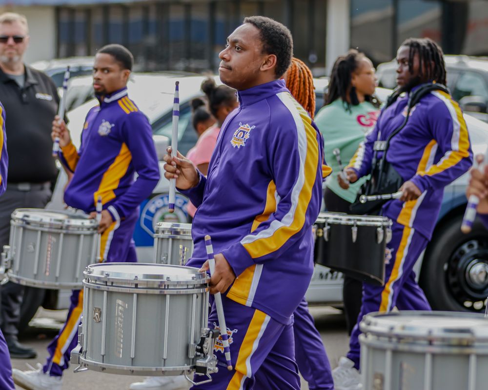 Event photography, parade, public event photography