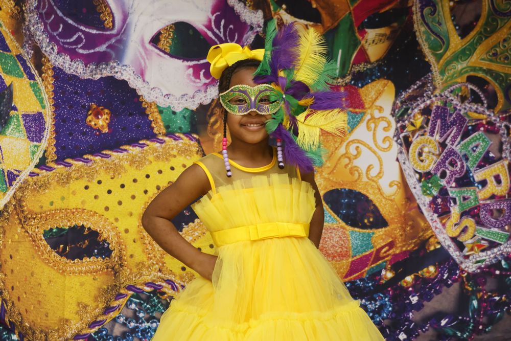 Event photography, school dance