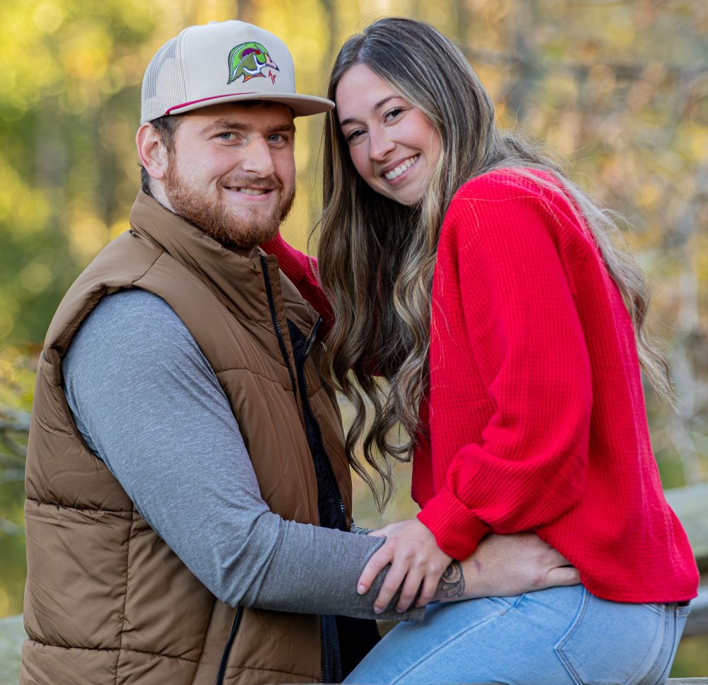 Couples photography