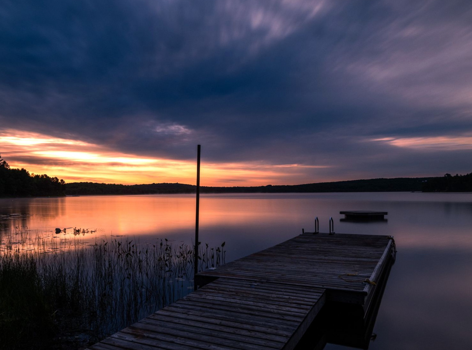 Tranquil Restoule