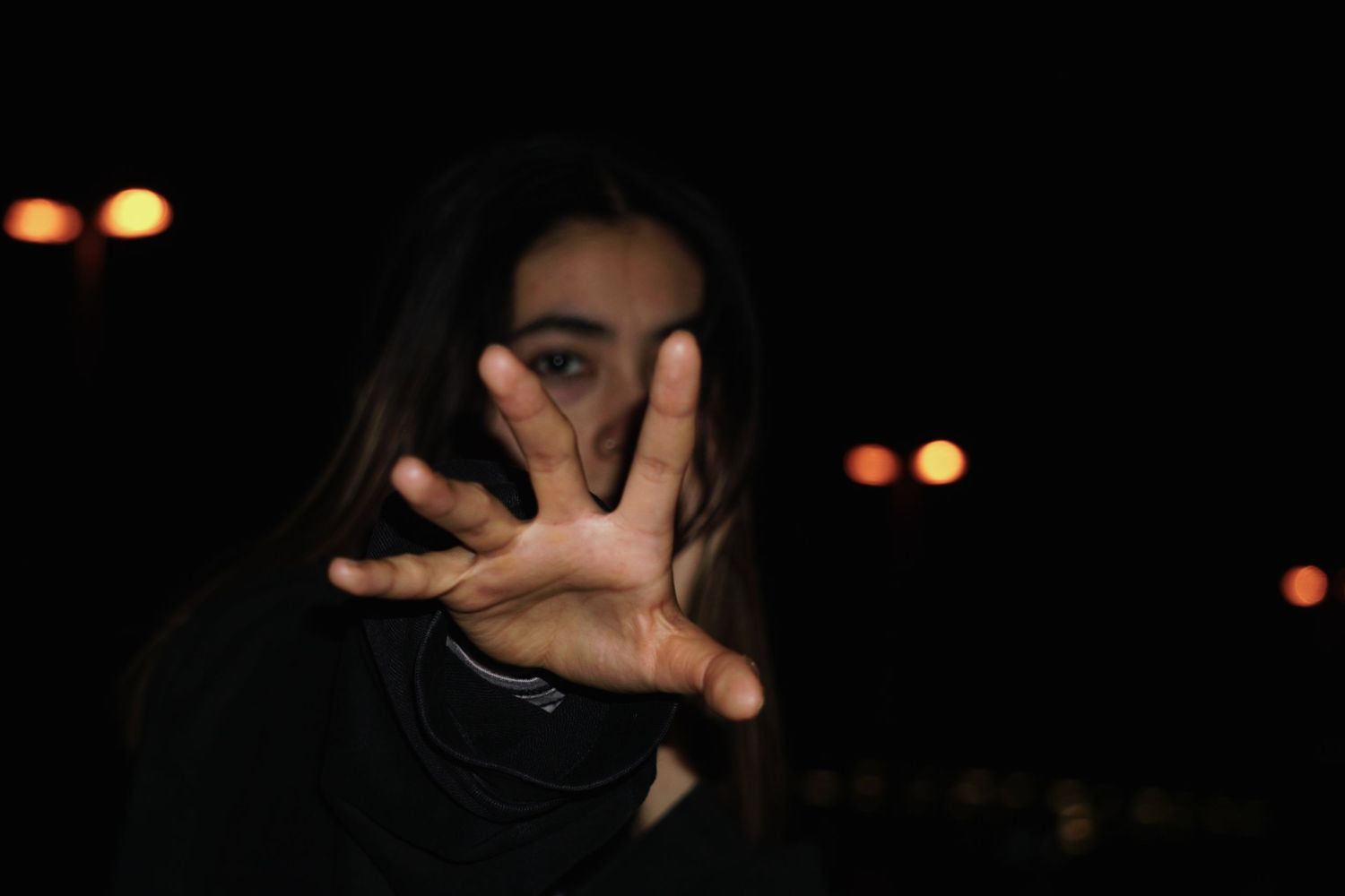 Grasp