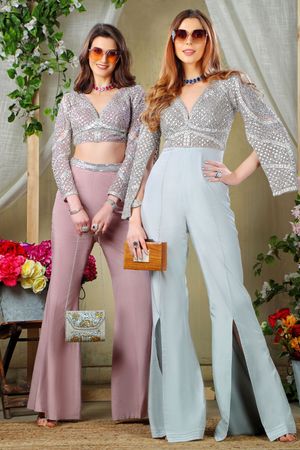 A garment fashion shoot at delhi best Aperture7studios