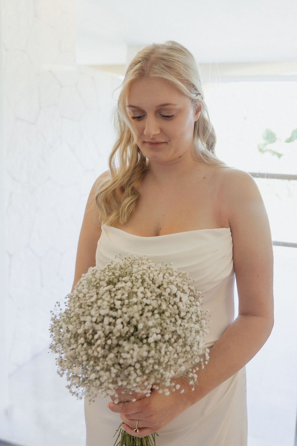 bride wedding portraits in Mexico resort wedding photography Tulum photographer packages near me Tropical beach wedding photographer
