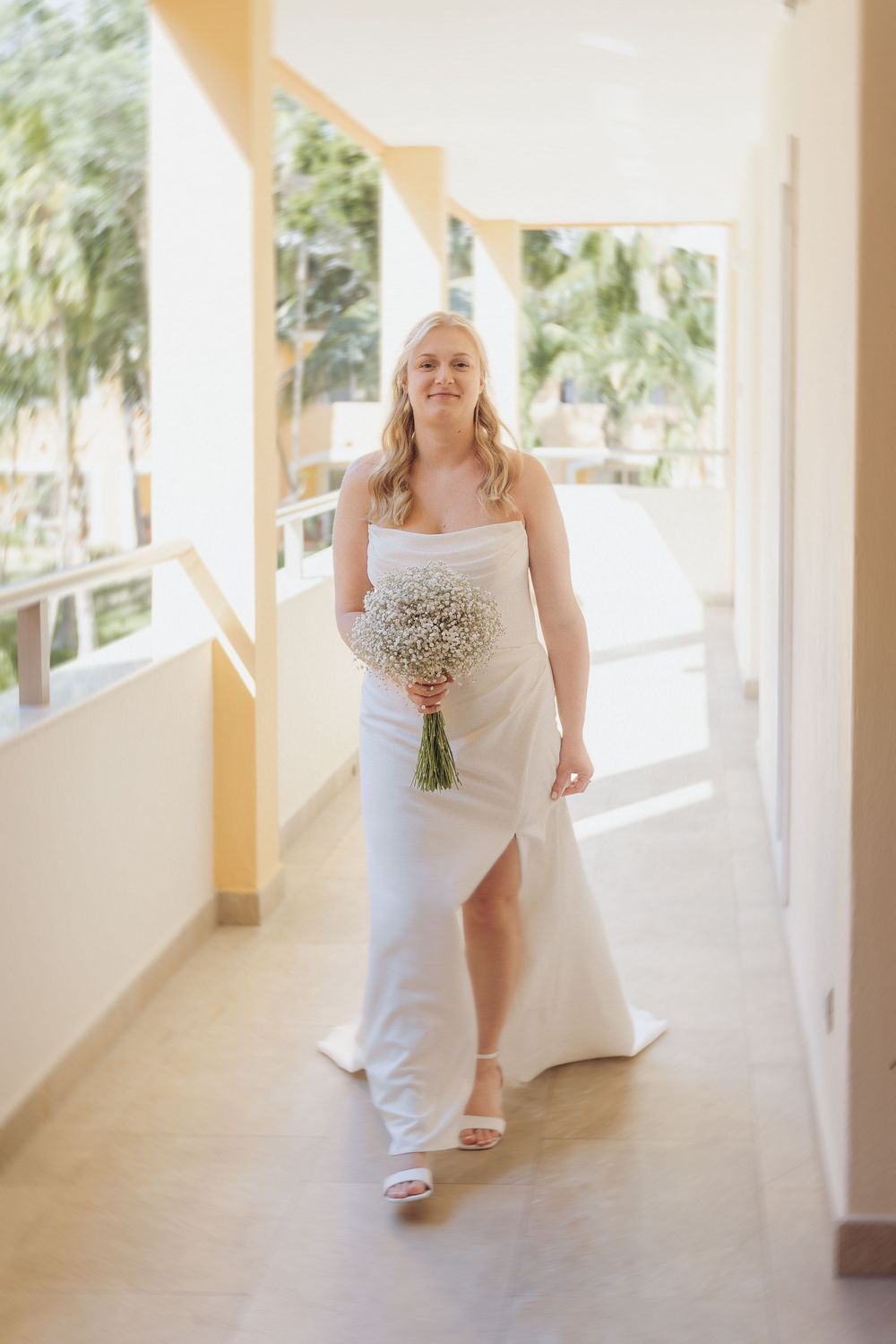 bride portraits in Mexico wedding photographer Cancun, destination wedding photography packages from Canada elopement photography Mexico