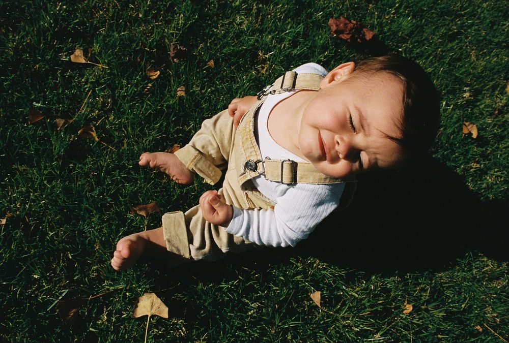 A film photographer in Perth reflects on motherhood, family, and capturing real moments through honest, emotive imagery