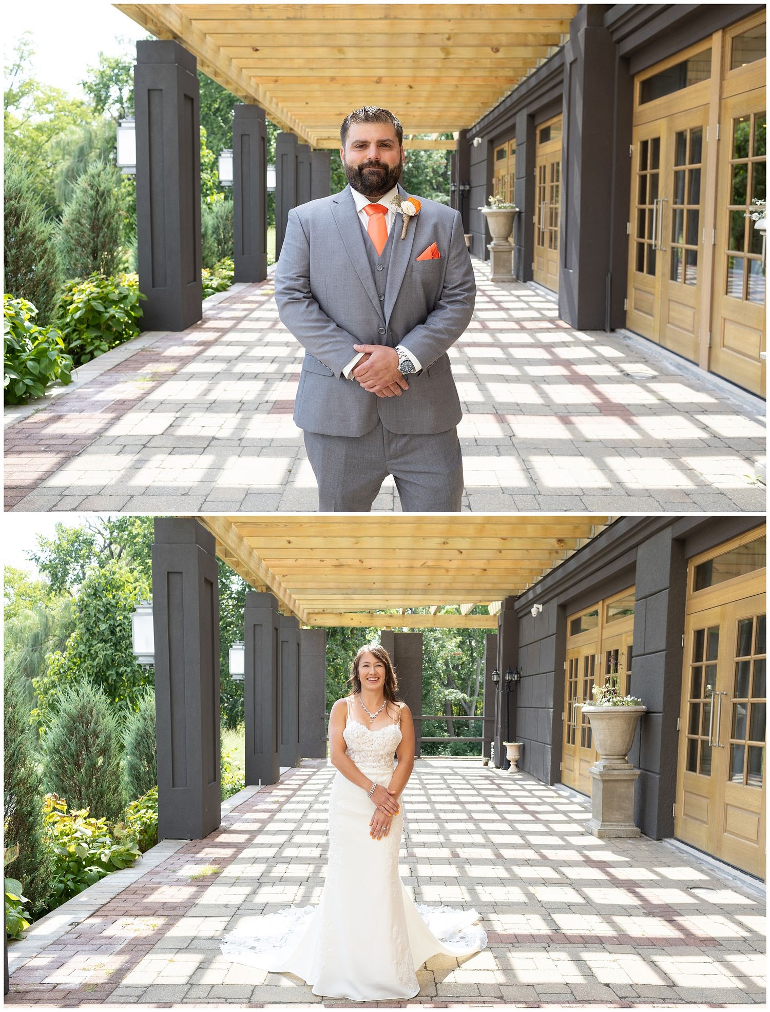 Villa venezia wedding photos 1