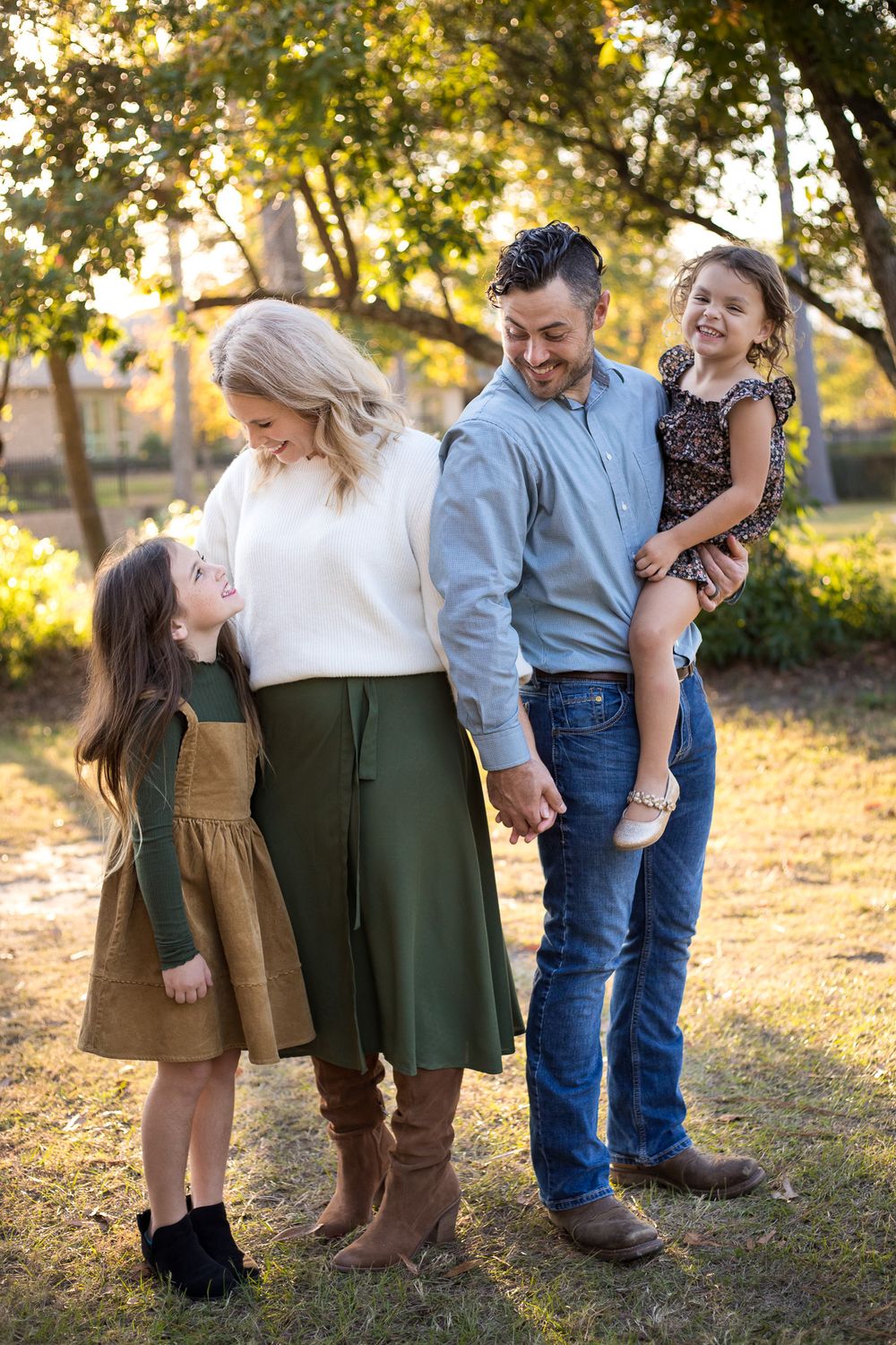 houston-family-pictures