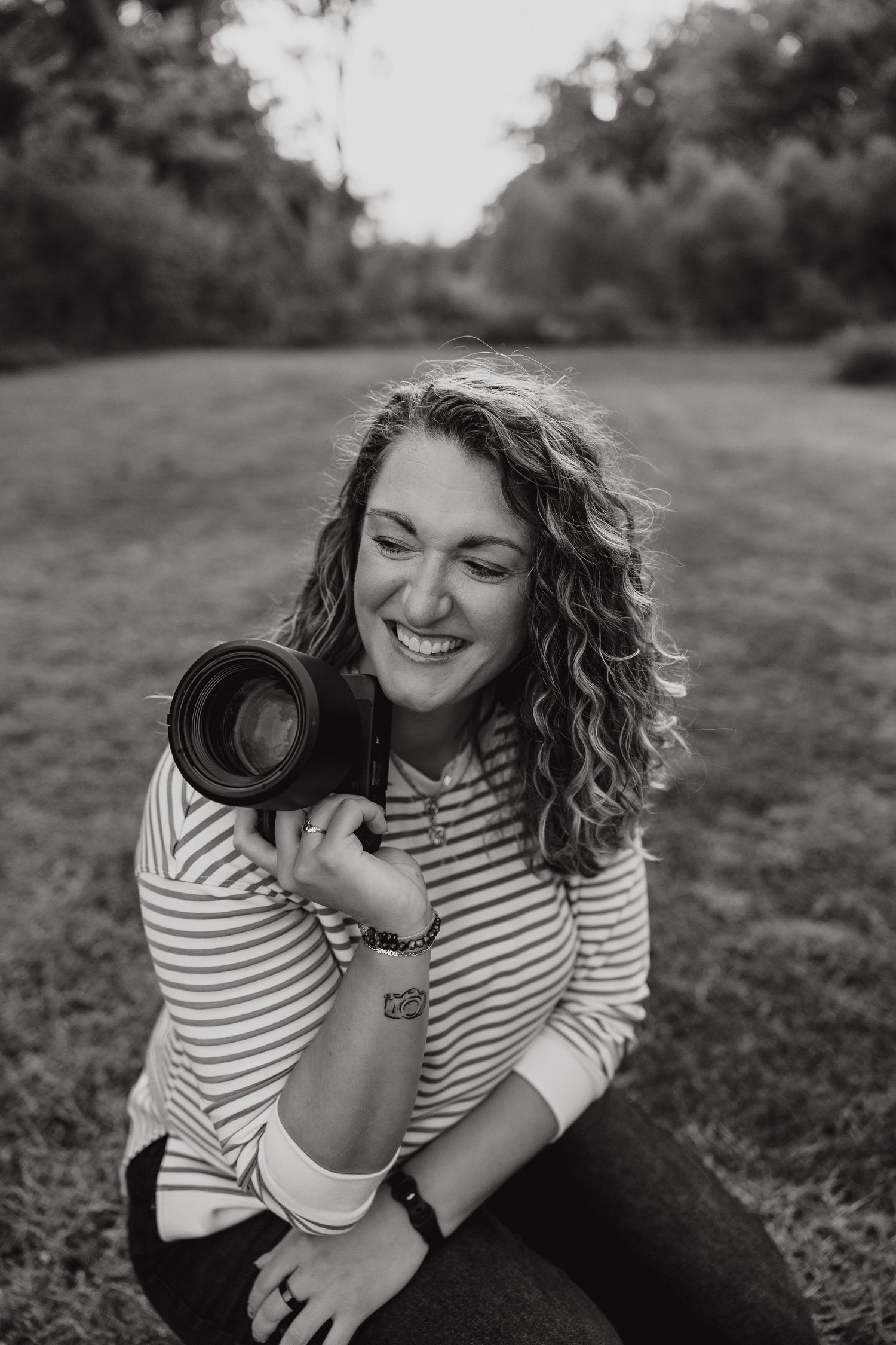 photographer photo