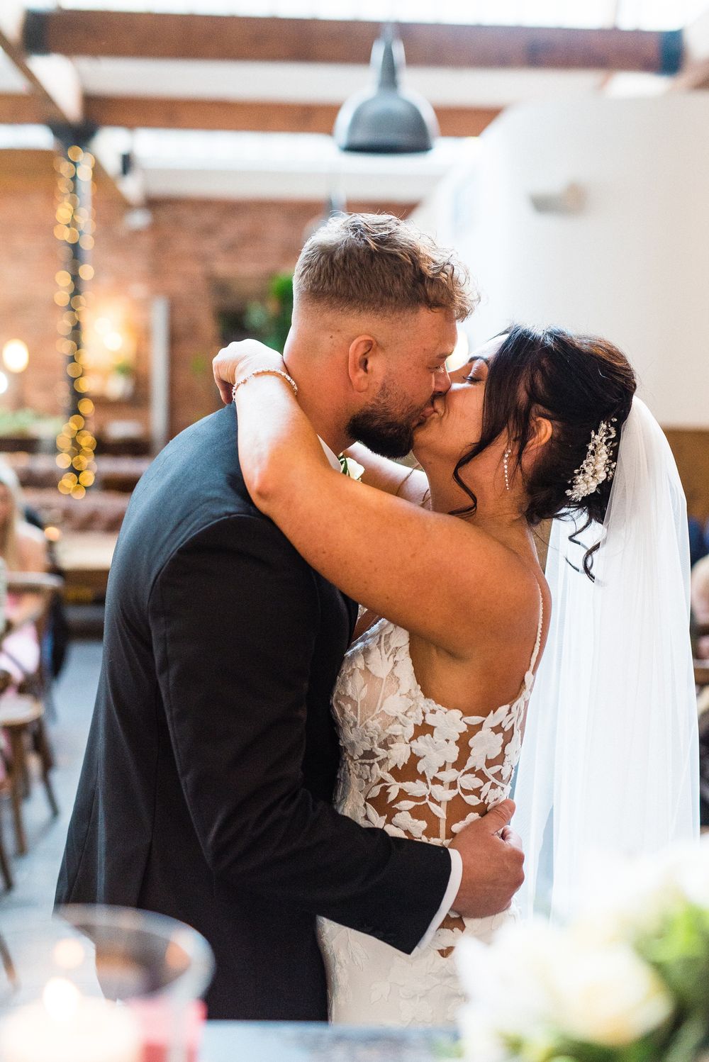 Natural wedding photography in Derby, Nottingham & the Peak District. Affordable packages.