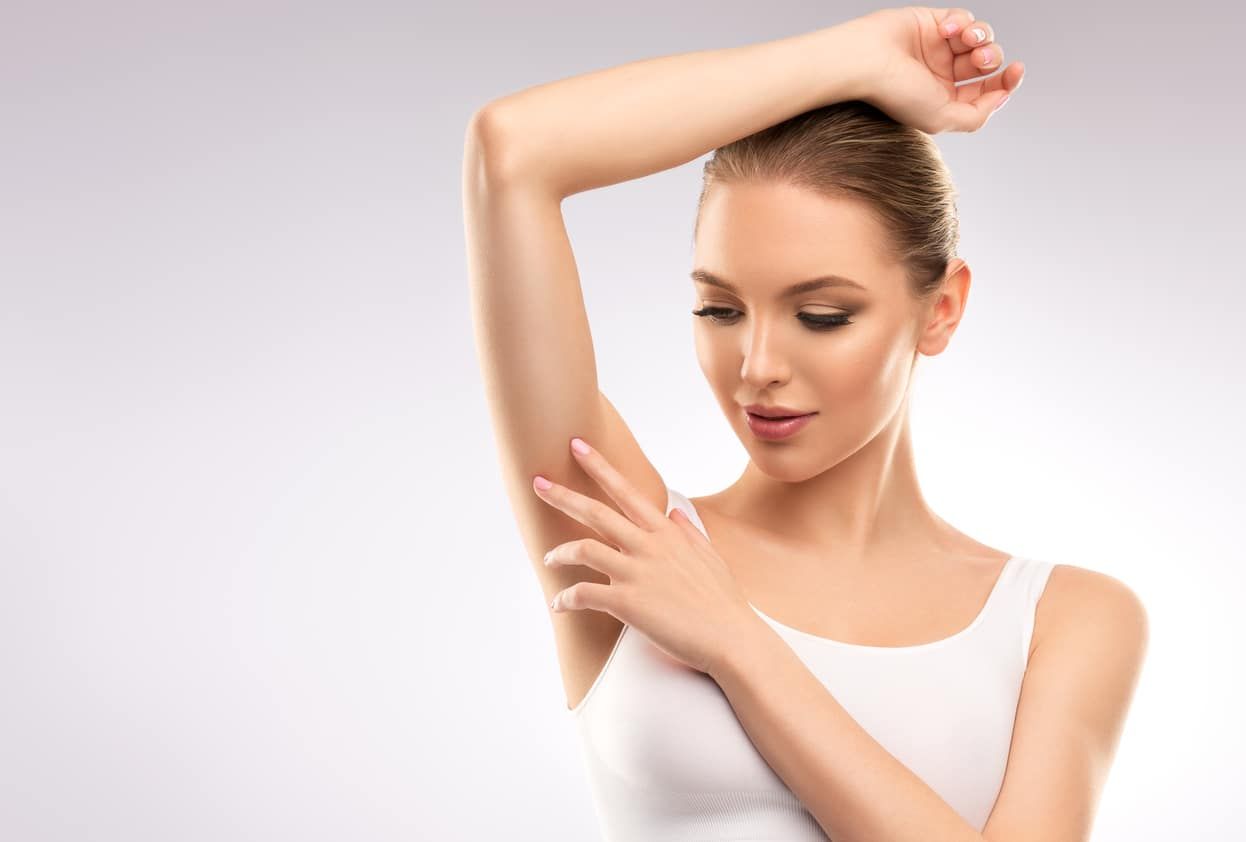 Best Laser Hair Removal in Dubai
