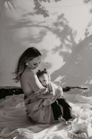 motherhood