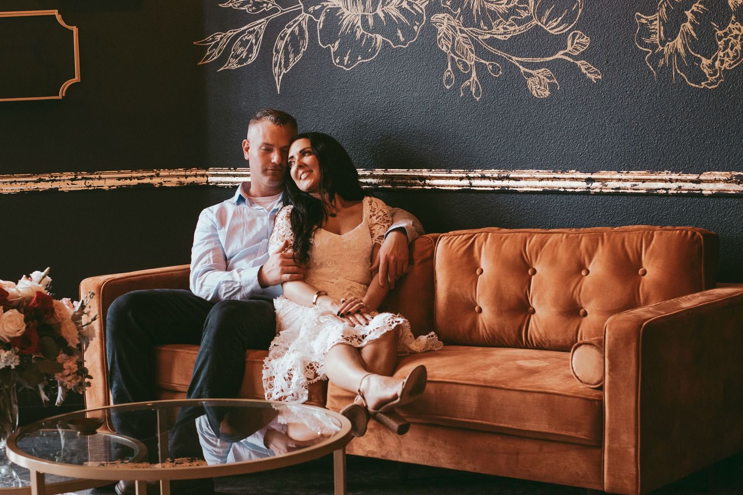 Couple and Engagement Photography