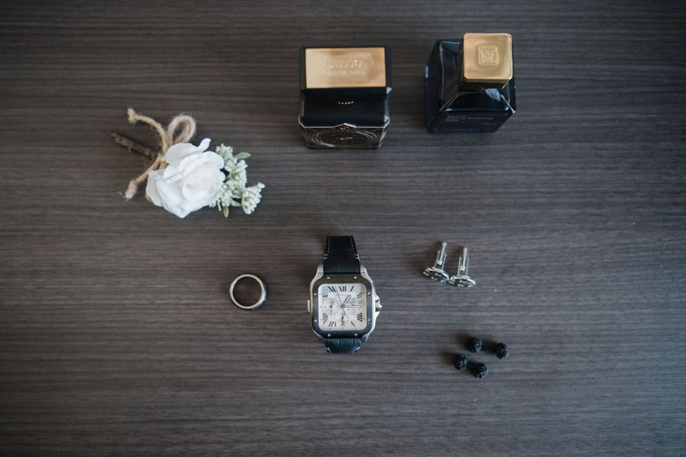Jardin Corinthian Event Center. Mission, Texas. Wedding Photographer