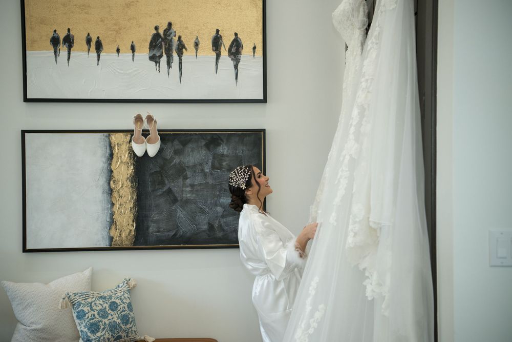 Jardin Corinthian Event Center. Mission, Texas. Wedding Photographer