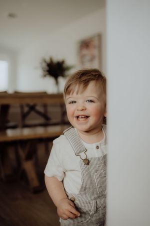 Milestone package Baw Baw region. 1 year old.
