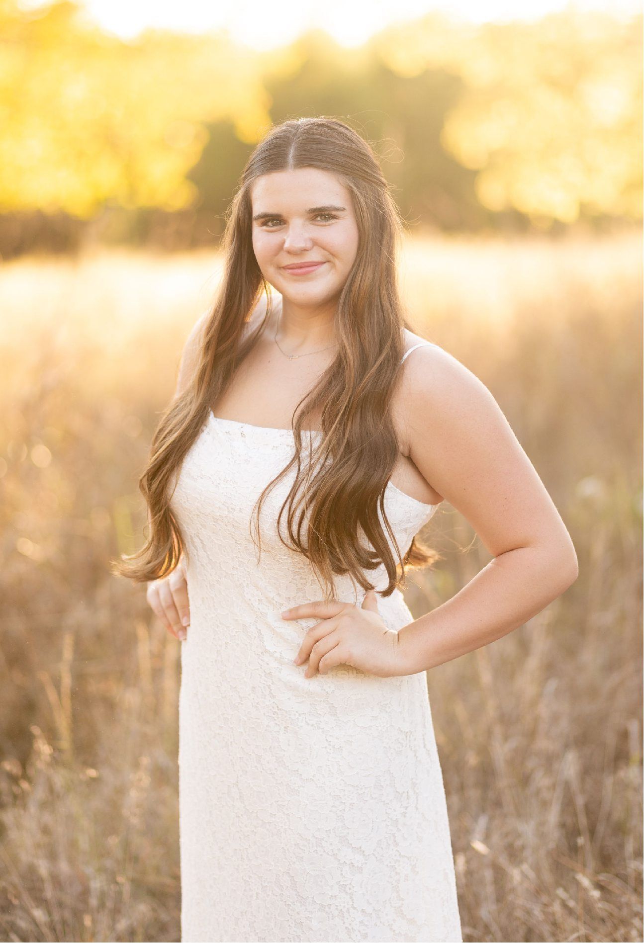 BHS Senior Girl in Field and Downtown Bartlesville by Bartlesville Senior Photographer Kristi Bray