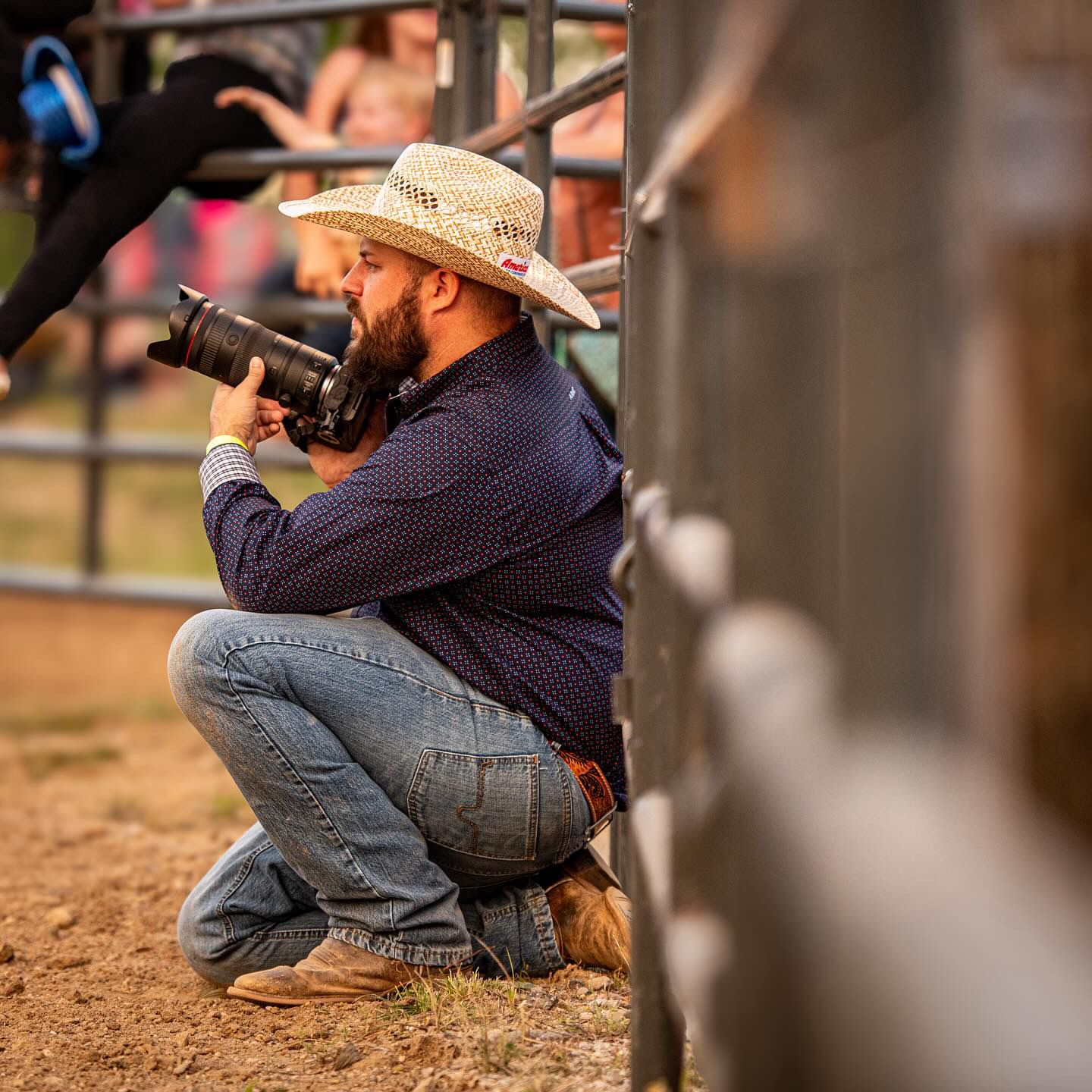 Photography At Rodeo About - Wild Rodeo Photography
