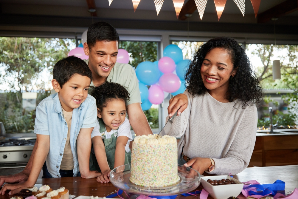 Birthday Photography Ideas in Windermere, FL