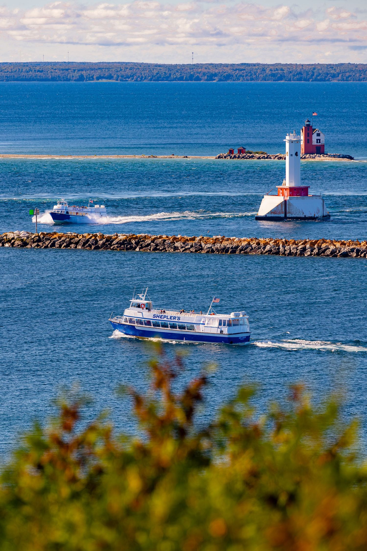 Katharine Rose Photography | Mackinac Island