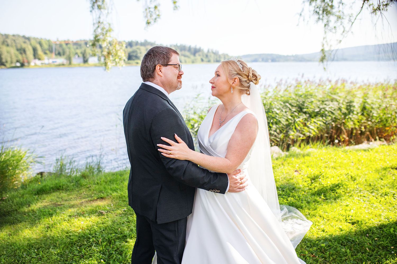 Bröllopsfotograf Västernorrland. Bröllopsfotograf Östersund.  Bröllopsfotograf Jämtland. Bröllopsfotograf Härnösand. Bröllopsfotograf