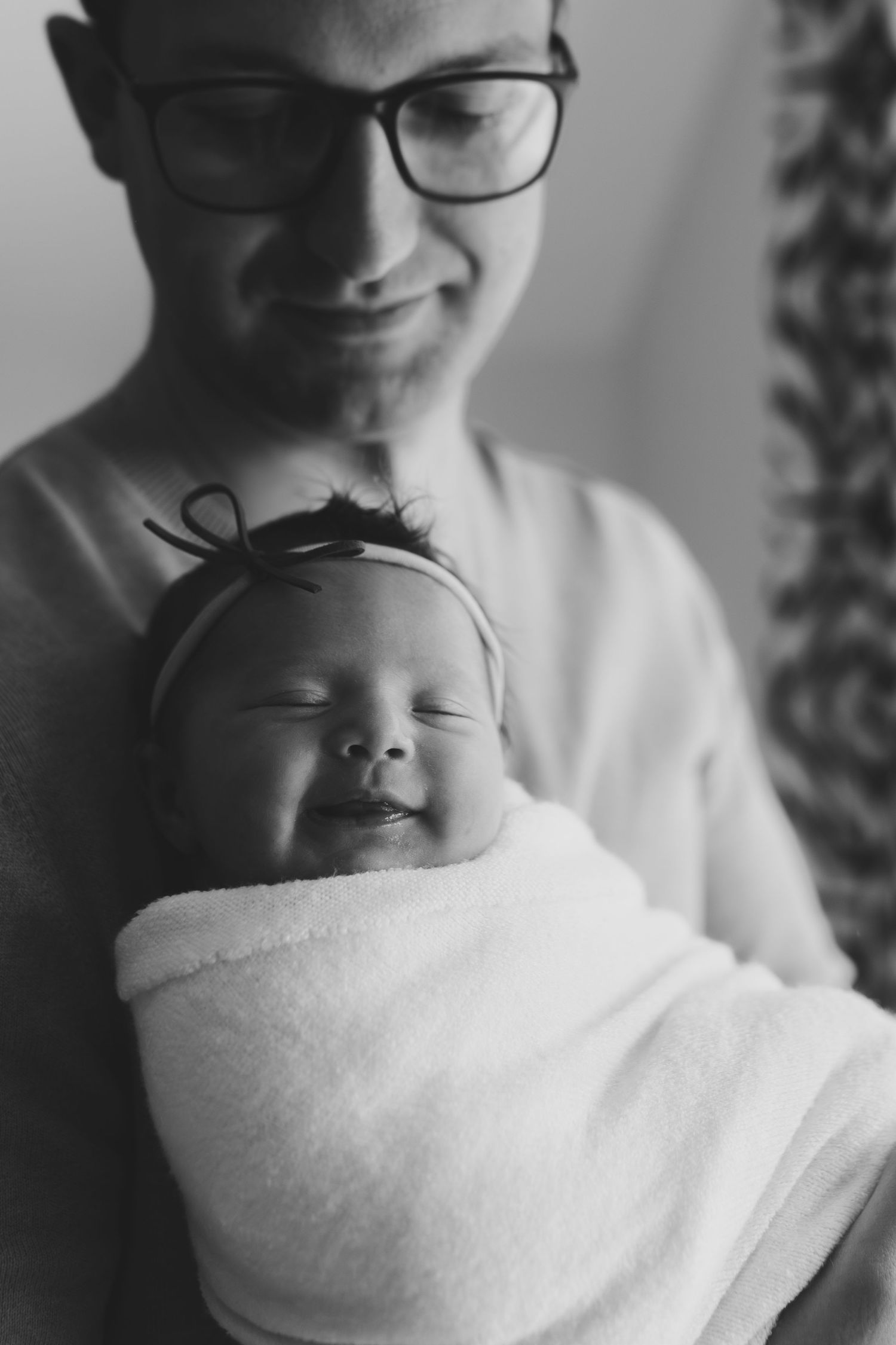 Newborn Photos New Forest