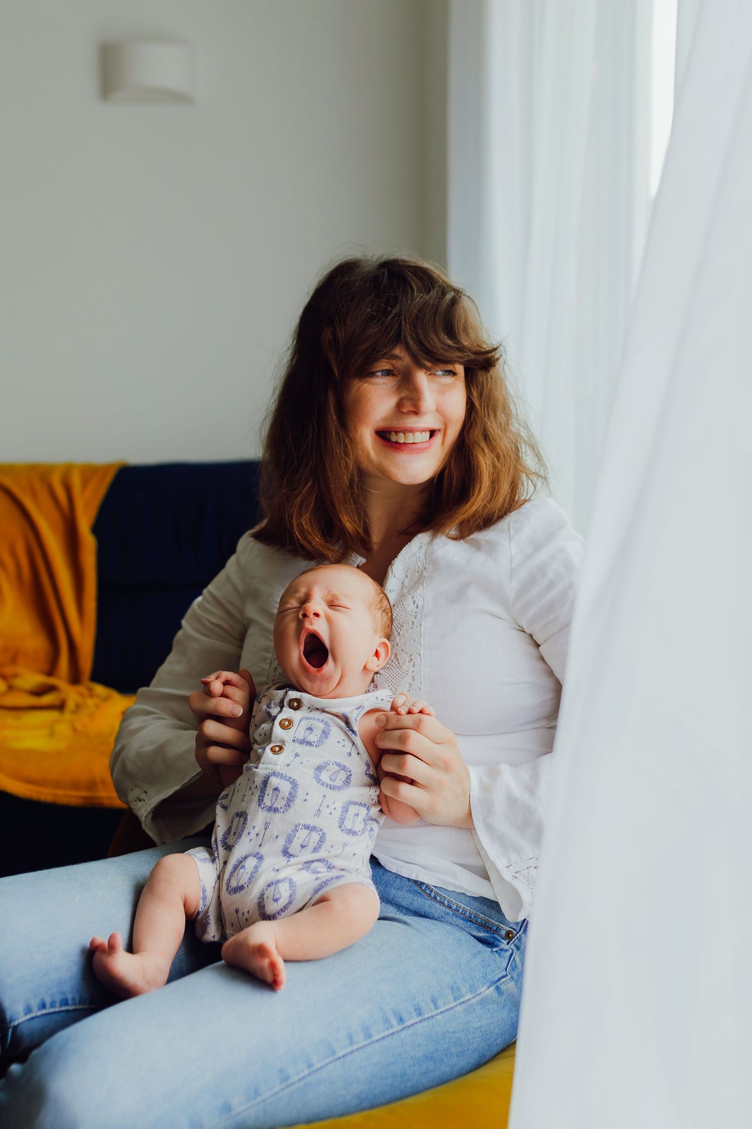 Hampshire Newborn Photography