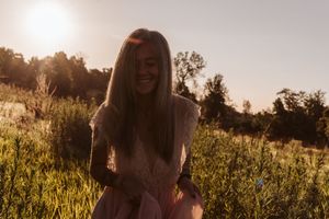 Ritratto ambientato a Cogliate – Dreaming. Ritratti intimi e ispirati, tra luce e atmosfera. Un’esperienza visiva autentica, la tua luce