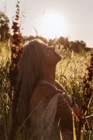 Ritratto ambientato a Cogliate – Dreaming. Ritratti intimi e ispirati, tra luce e atmosfera. Un’esperienza visiva autentica, la tua luce
