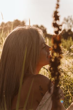 Ritratto ambientato a Cogliate – Dreaming. Ritratti intimi e ispirati, tra luce e atmosfera. Un’esperienza visiva autentica, la tua luce