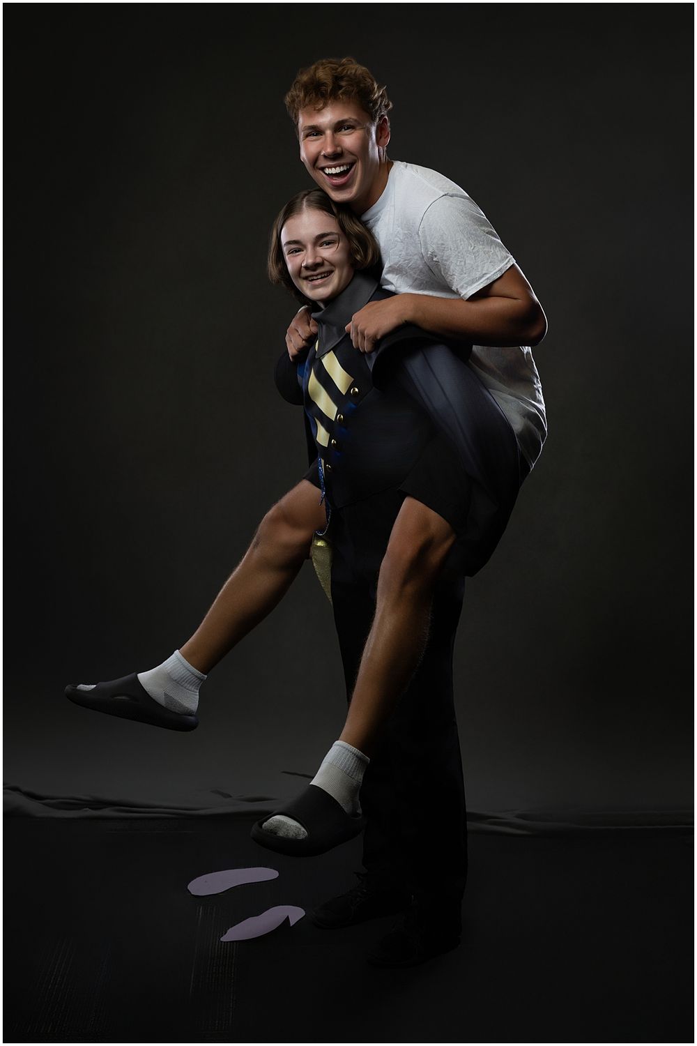 Banners Marching Band top 10 best group photos Pictures Phoenix Anjeanette Photography senior AZMBA WGAZ AZ  https://www.phoenixteamphotogra