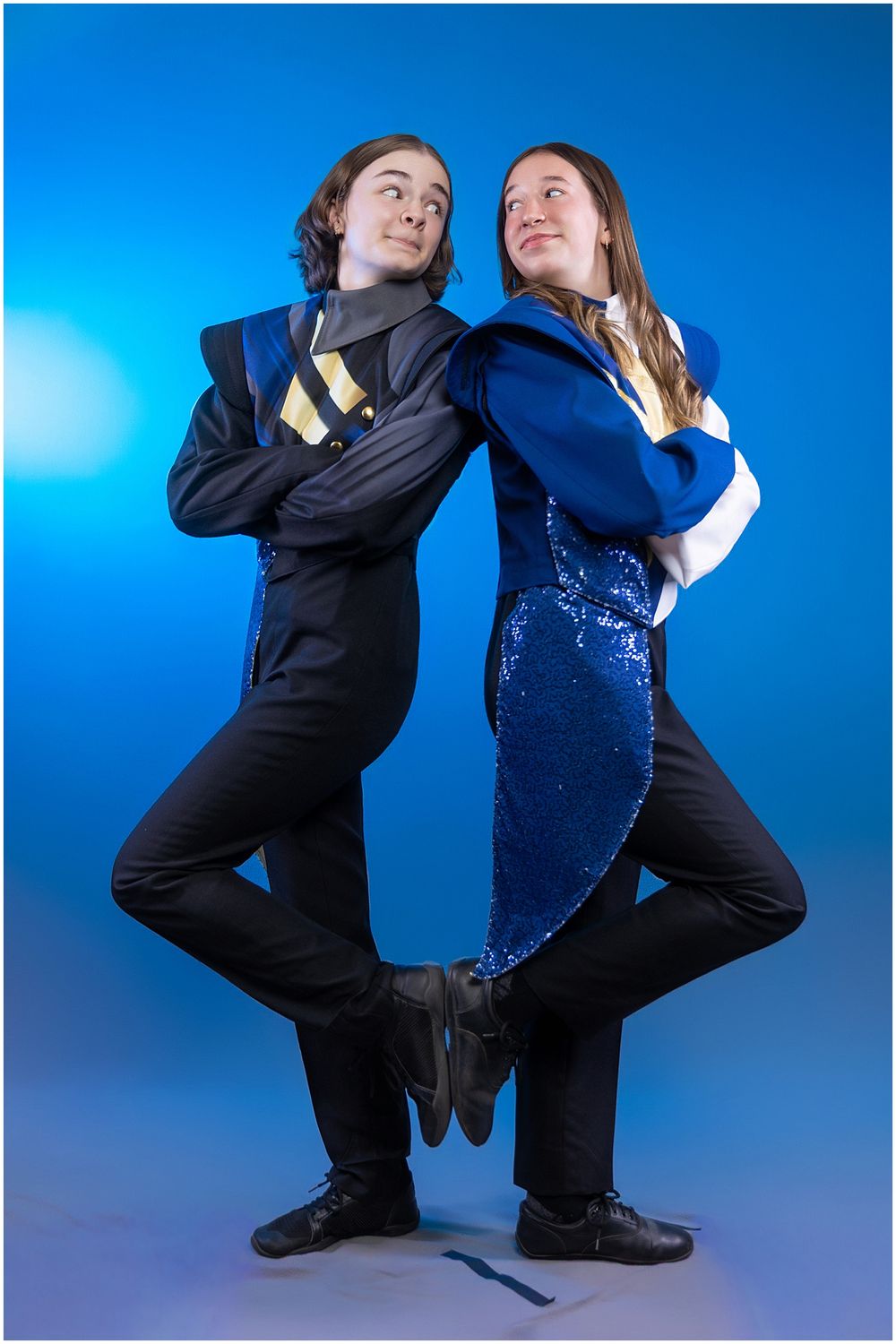 Banners Marching Band top 10 best group photos Pictures Phoenix Anjeanette Photography senior AZMBA WGAZ AZ  https://www.phoenixteamphotogra