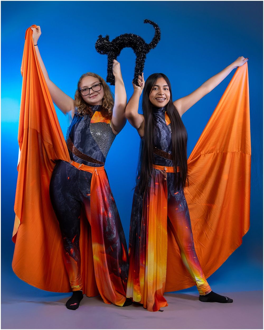 Banners Marching Band top 10 best group photos Pictures Phoenix Anjeanette Photography senior AZMBA WGAZ AZ  https://www.phoenixteamphotogra