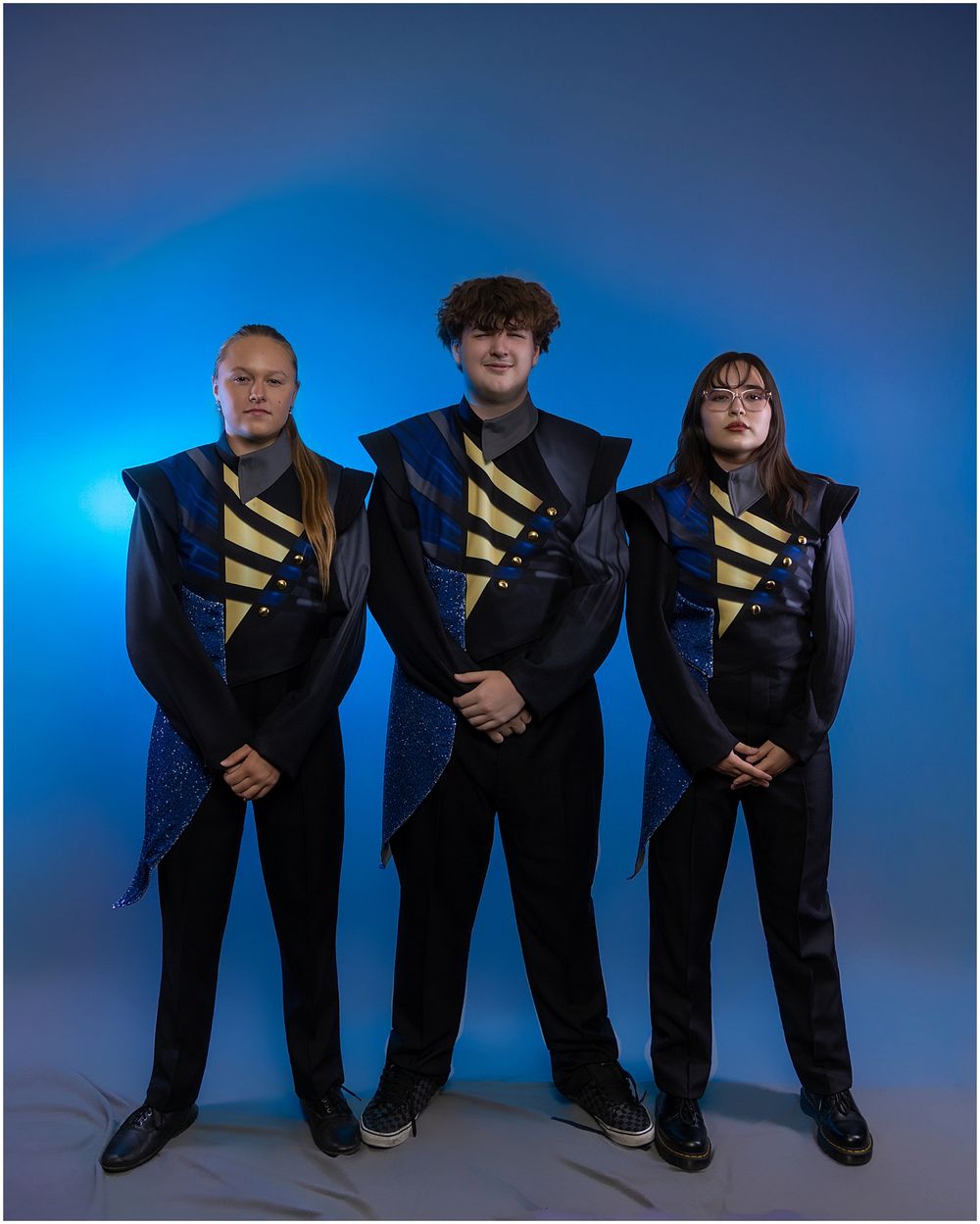 Banners Marching Band top 10 best group photos Pictures Phoenix Anjeanette Photography senior AZMBA WGAZ AZ  https://www.phoenixteamphotogra
