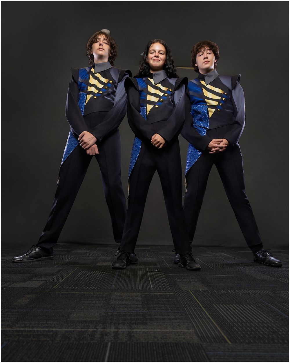 Banners Marching Band top 10 best group photos Pictures Phoenix Anjeanette Photography senior AZMBA WGAZ AZ  https://www.phoenixteamphotogra