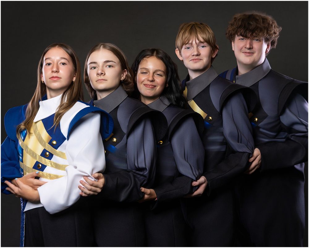 Banners Marching Band top 10 best group photos Pictures Phoenix Anjeanette Photography senior AZMBA WGAZ AZ  https://www.phoenixteamphotogra