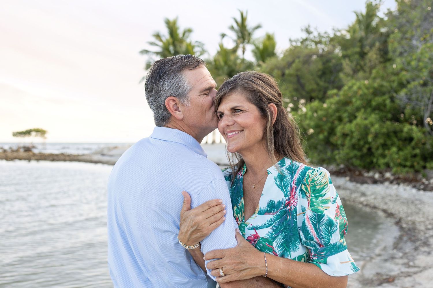Florida Keys Family Photography