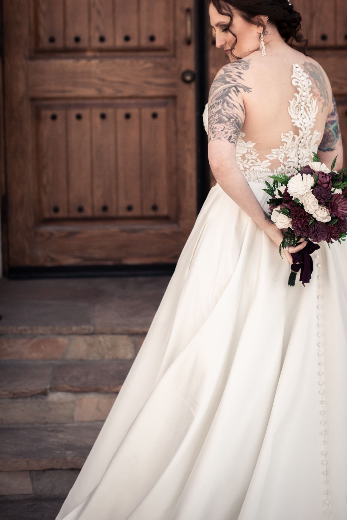 Colorado Wedding Photography by Ash Moon