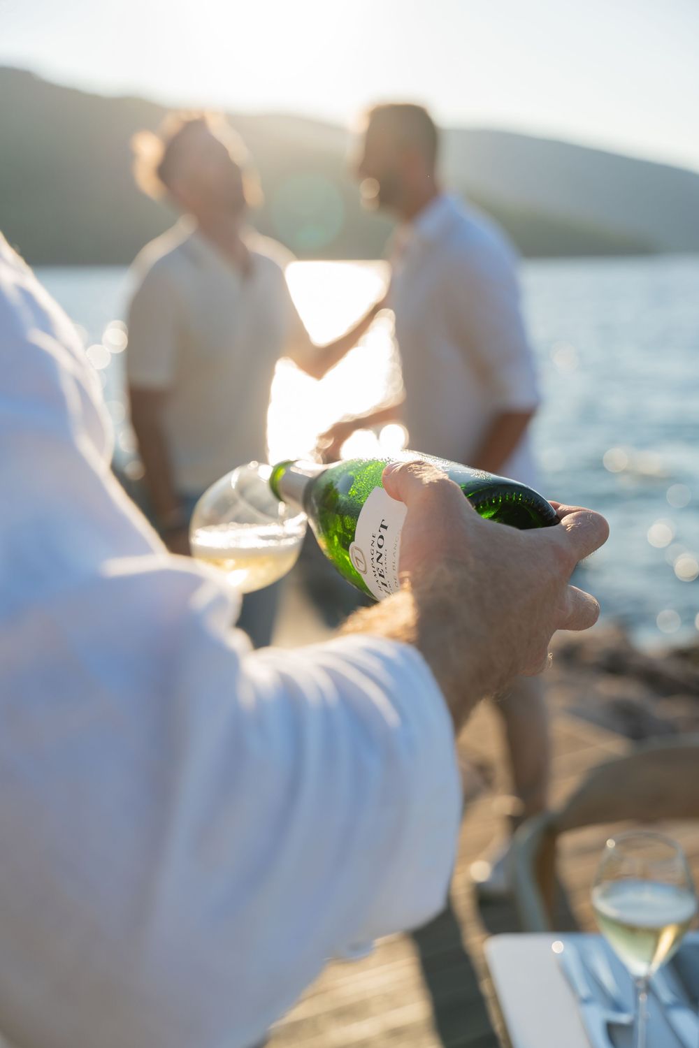 Surprise your partner with Dinner for 2 and proposal in Stari Grad Hvar - and photo session