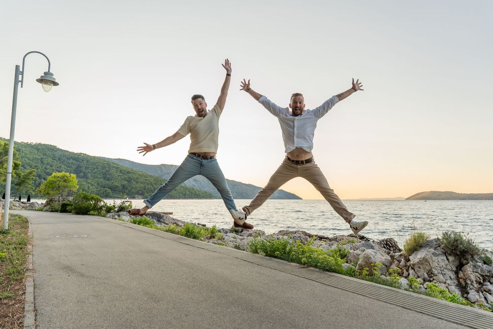 Surprise your partner with Dinner for 2 and proposal in Stari Grad Hvar - and photo session
