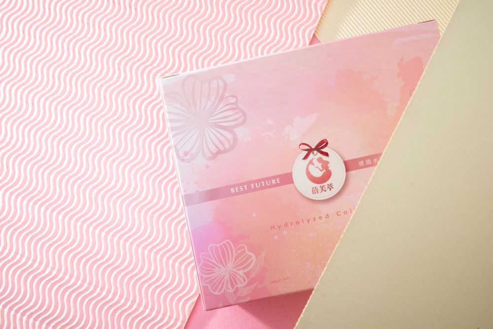 Soft pink gift cards with wavy patterns and floral designs laid out in a row.