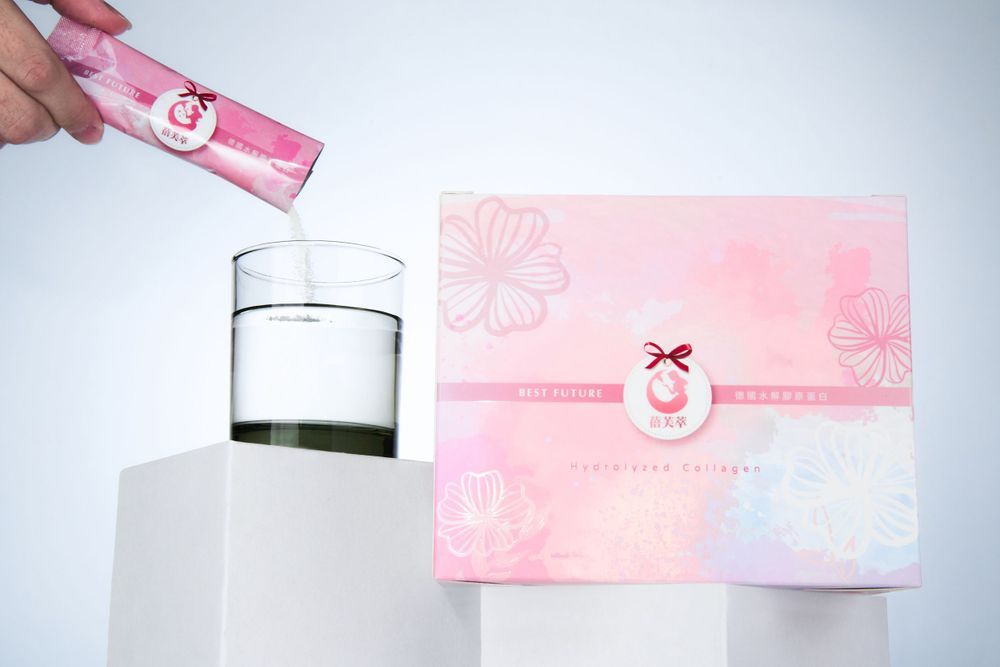 Pink gift cards with butterfly designs shown next to clear glass containers.