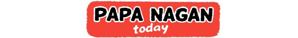 A circular logo design featuring a person wearing a hat with a question mark above their head.