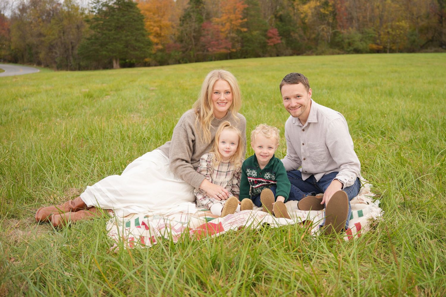 Family photography